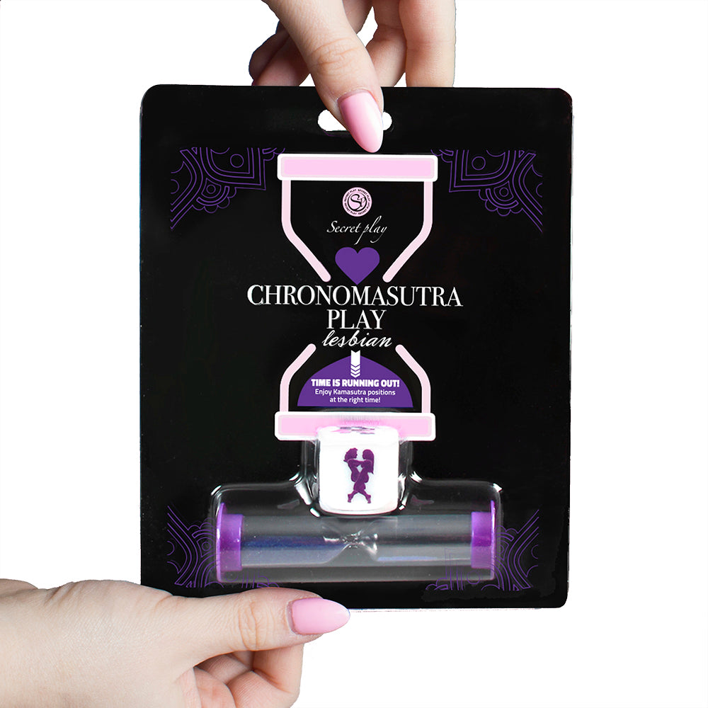 Chronomasutra Play