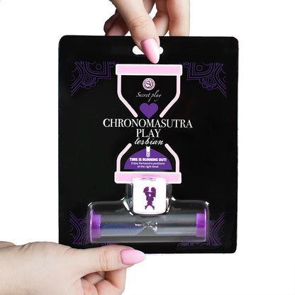 Chronomasutra Play