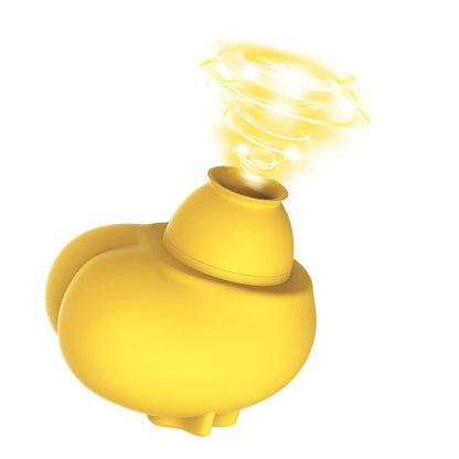 Emojibator Chickie