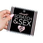 Scratch & Sex - Straight