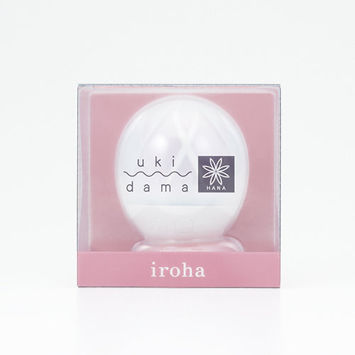 Iroha Ukidama