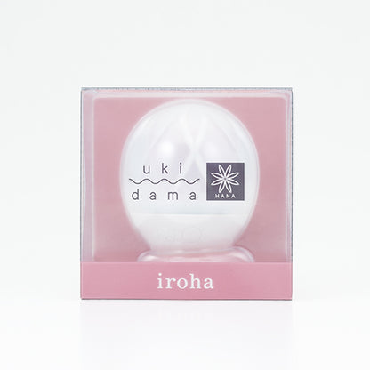 Iroha Ukidama