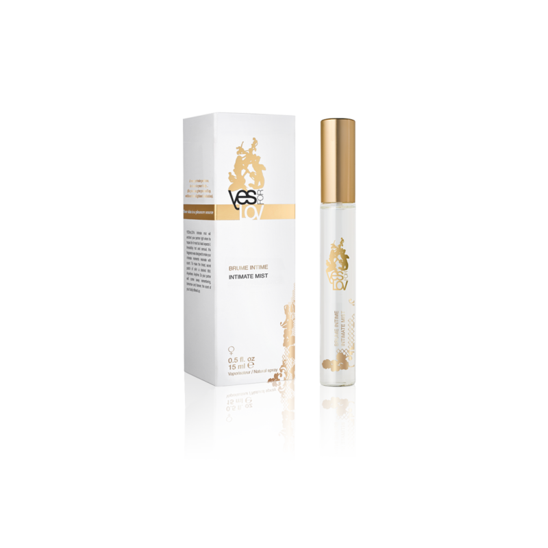 Intimate Mist 15ml