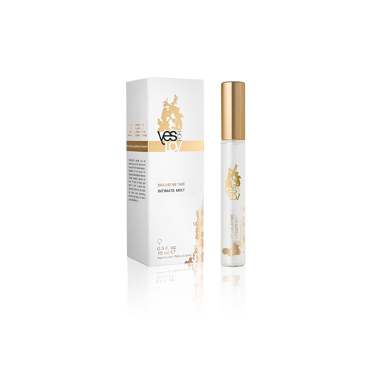 Intimate Mist 15ml