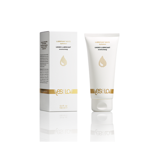 Intimate Moisturising Lubricant