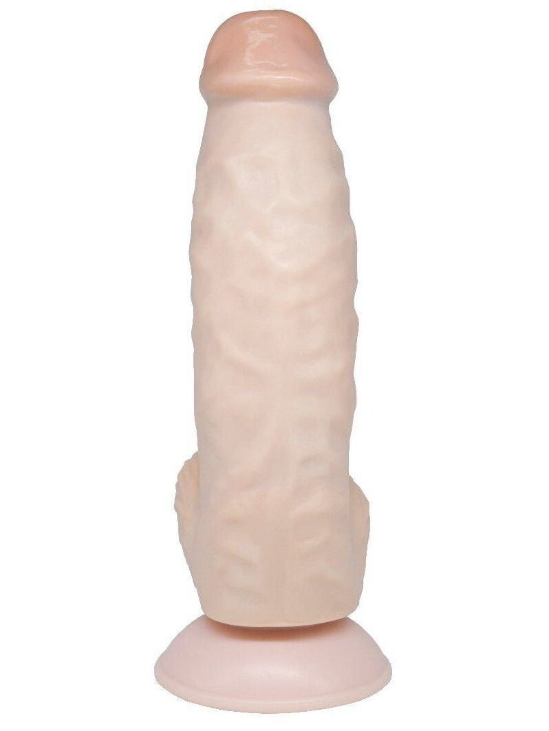 Dildo Gigant Cyberskin 03