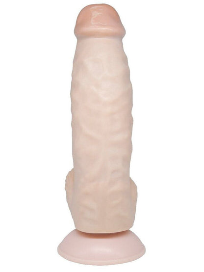 Dildo Gigant Cyberskin 03