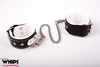 Handcuffs for her White Collection