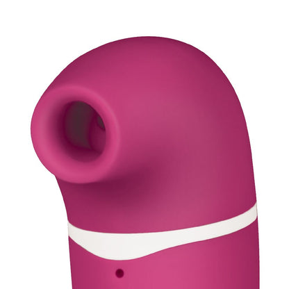 Toyz4Partner - Premium Vacuum Suction Stimulator Pink