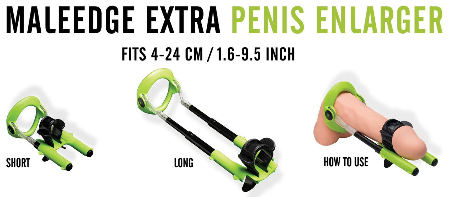MaleEdge Extra