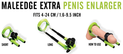 MaleEdge Extra