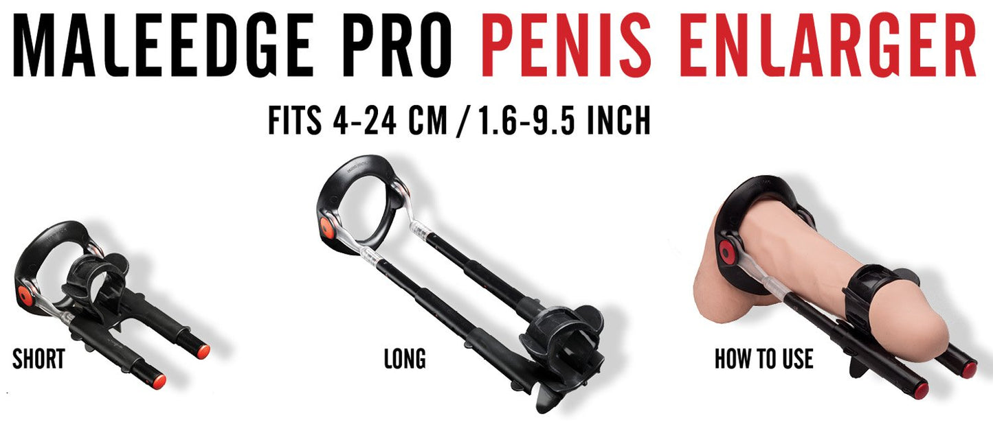 MaleEdge Pro