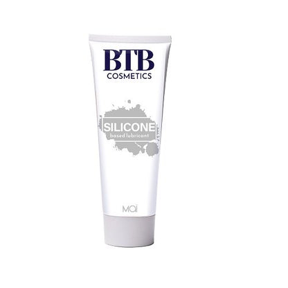 BTB silicone lubricant 100ml