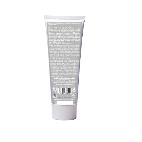 BTB silicone lubricant 100ml