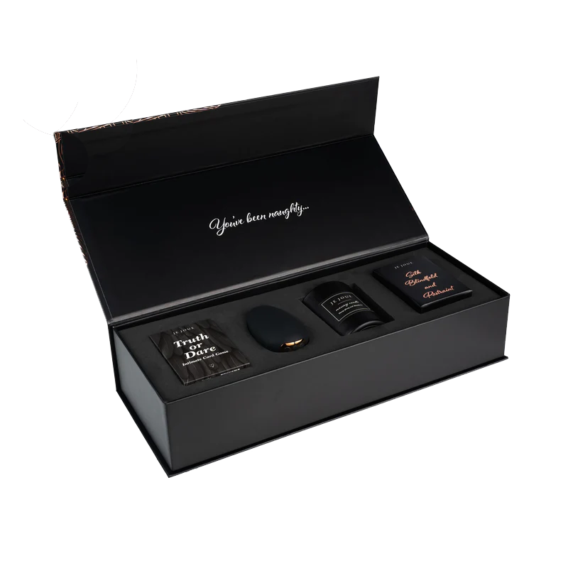 Naughty Gift Box