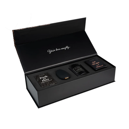 Naughty Gift Box