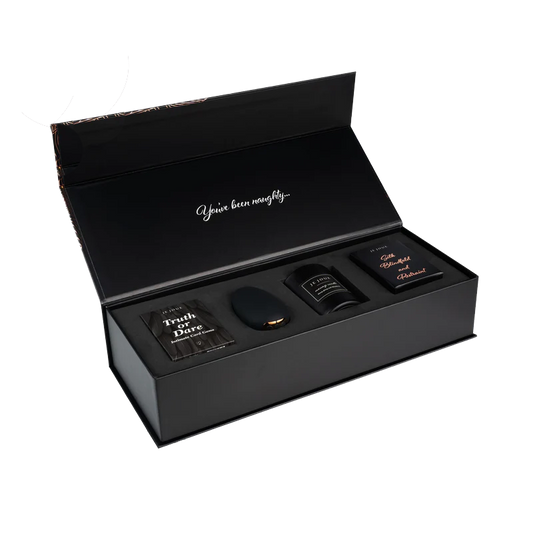 Naughty Gift Box