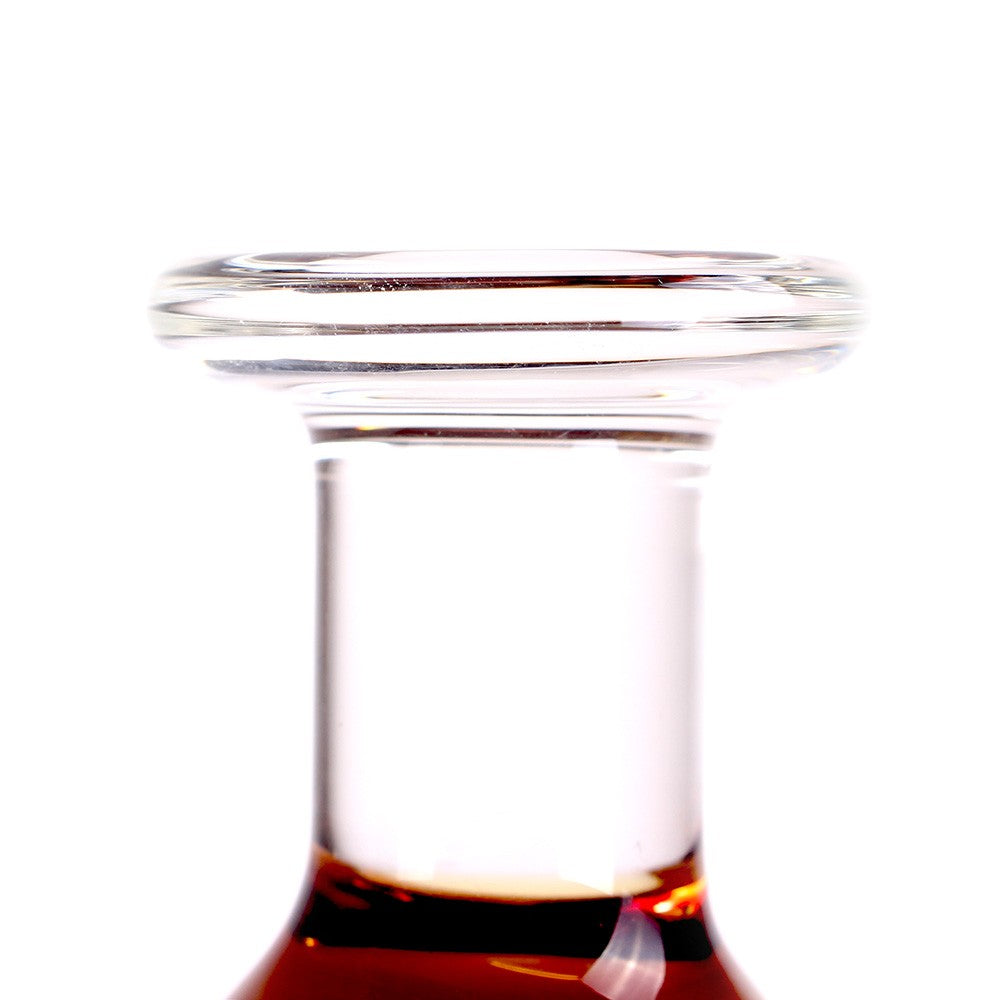 GLASS DILDO COLOR BUTT PLUG
