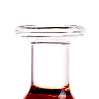 GLASS DILDO COLOR BUTT PLUG