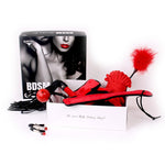 Bondage Set | BDSM Starters Kit