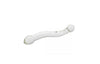 Glass Dildo Smooth Duo