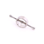 Spring Loaded Nipple or Testicle Clamps