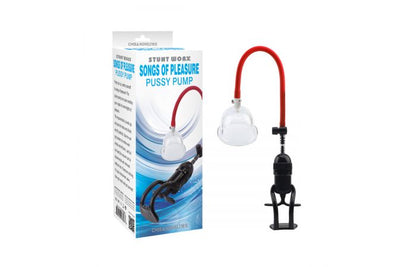 Pussy Pump