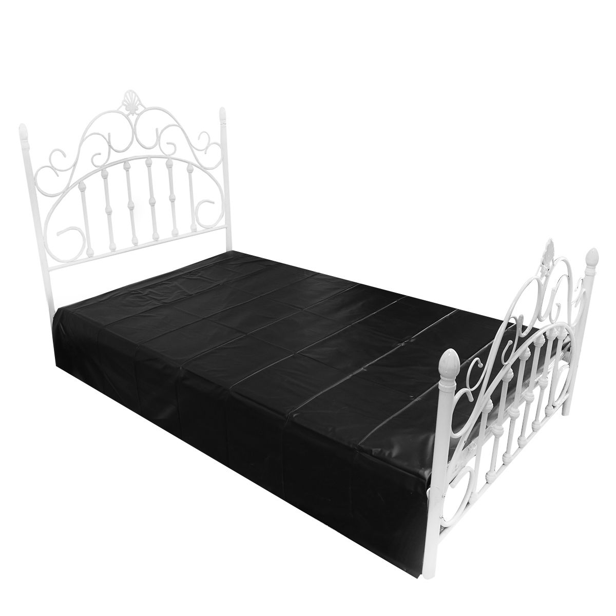 Bed Sheet Cover
