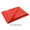 Bed Sheet Cover