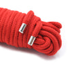 20 Meter BDSM Cotton Rope