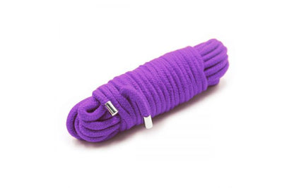 20 Meter BDSM Cotton Rope