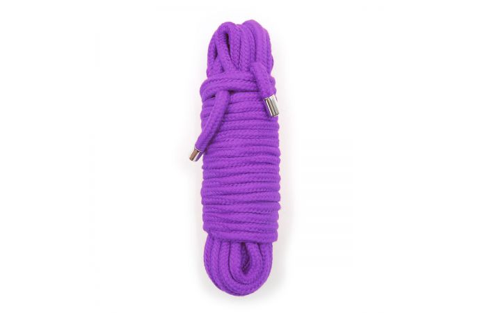 20 Meter BDSM Cotton Rope