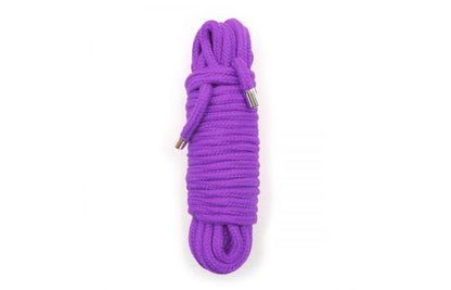 20 Meter BDSM Cotton Rope