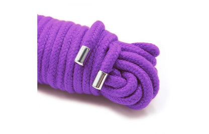 20 Meter BDSM Cotton Rope