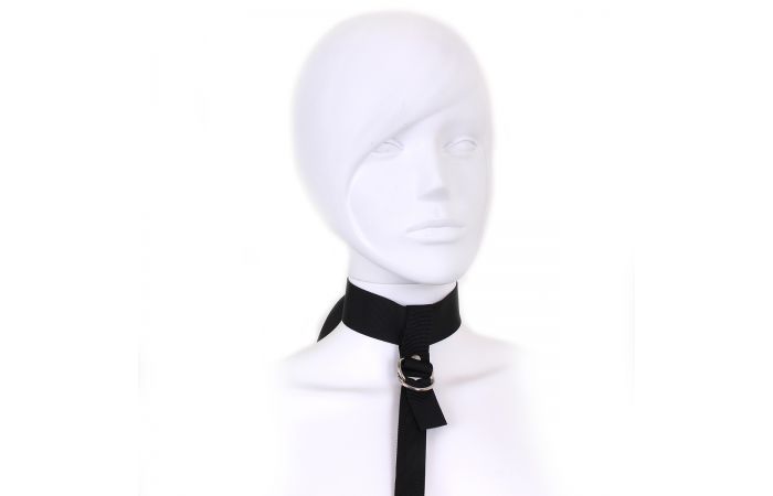 Collar & Wrist Restraints