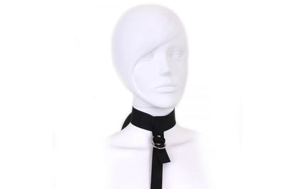 Collar & Wrist Restraints