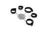 Body Restraints Set