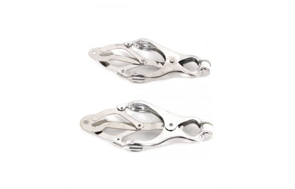 Clover Nipple Clamp Set