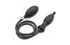 Inflatable Anal Plug Black