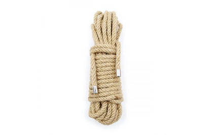 Hemp Rope 20m