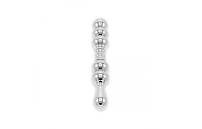 Fancy Aluminium Dildo
