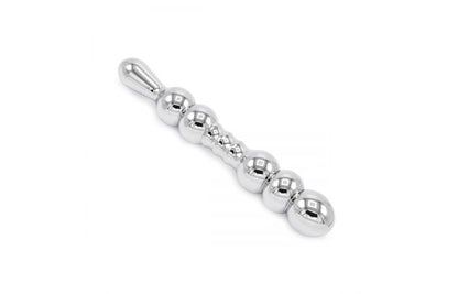 Fancy Aluminium Dildo