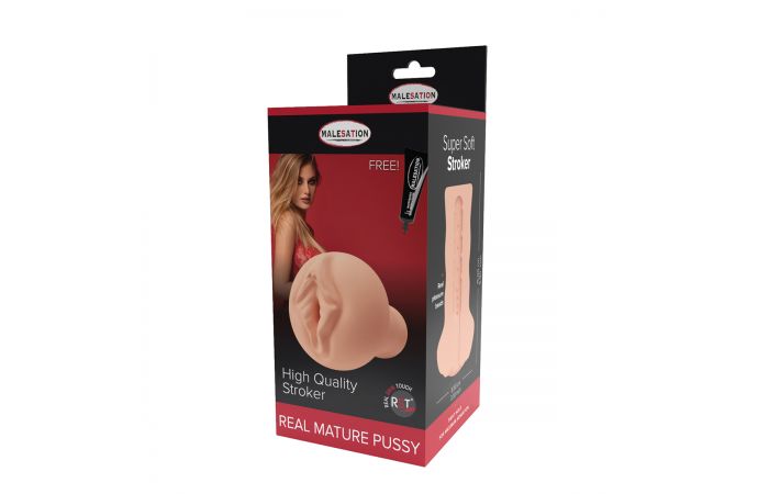 Masturbator Real mature pussy