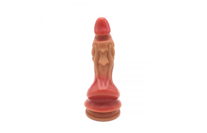 Monstar Dildo Beast 31