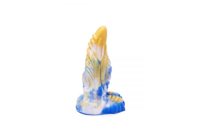 Monstar Dildo Beast 36