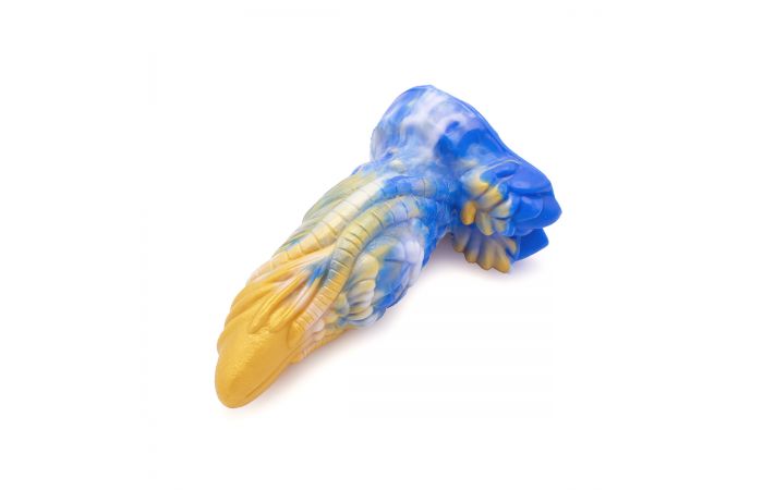 Monstar Dildo Beast 36