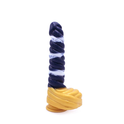 Monstar Dildo Beast 37