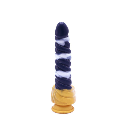 Monstar Dildo Beast 37