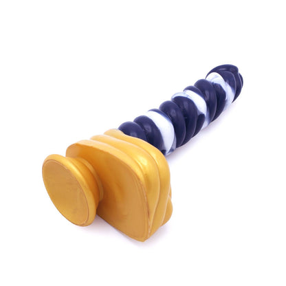 Monstar Dildo Beast 37