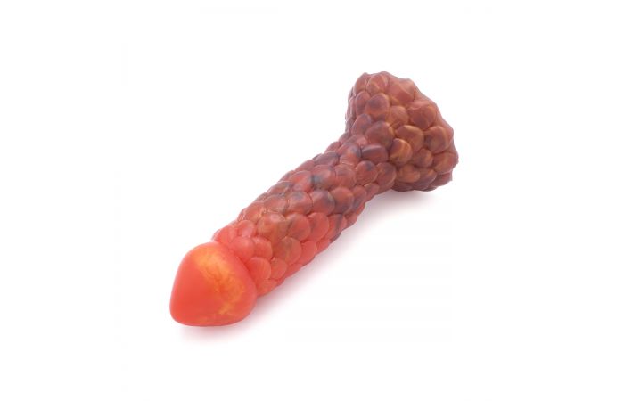 Monstar Dildo Beast 40